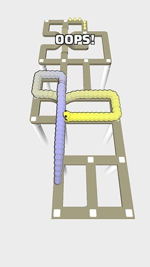 狼吞虎咽游戲最新安卓版截圖1