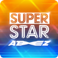 SuperStar ATEEZ安裝包中文漢化版