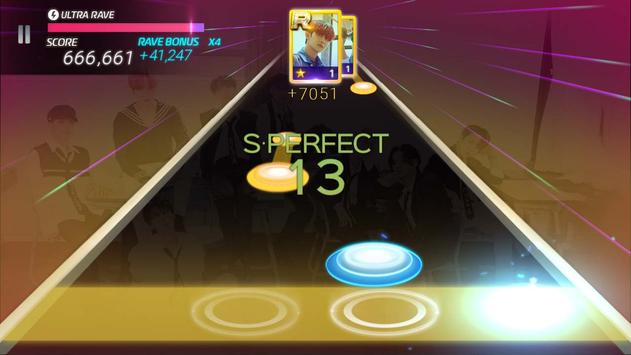 SuperStar ATEEZ安裝包中文漢化版截圖3