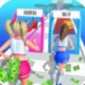 抖音奇怪的賽道游戲版
