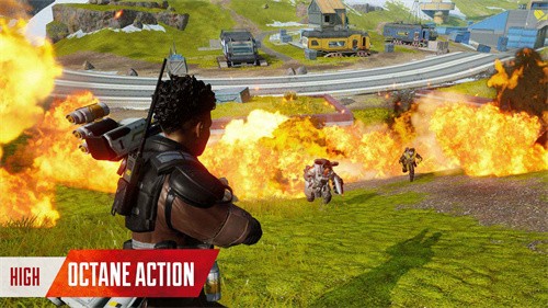 update now mobile legends截圖4