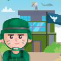 我要去當兵游戲版