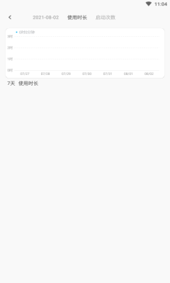 應(yīng)用時間限額下載安卓最新版截圖2