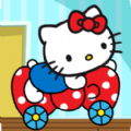 hellokittyracing