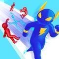 我是閃電俠游戲版