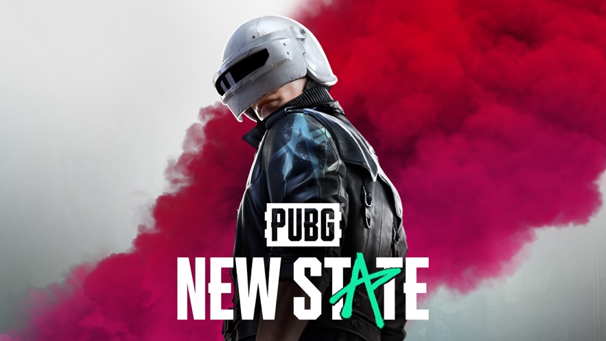 PUBG新大陸手游最新版截圖1