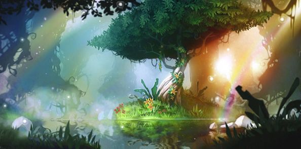 epic尤卡萊莉大冒險漢化補丁最新版截圖3