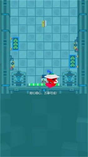 雙人密室求生3D游戲版截圖1