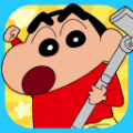 Crayon Shinchan Operation Little Helper中文版下載最新版2021