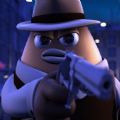 豆子煞星游戲中文版 Killer Bean