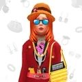 女王小偷3D游戲版
