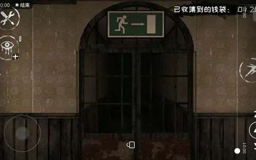 南山精神病院小游戲版截圖4