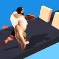 猛男鉆鉆鉆游戲版