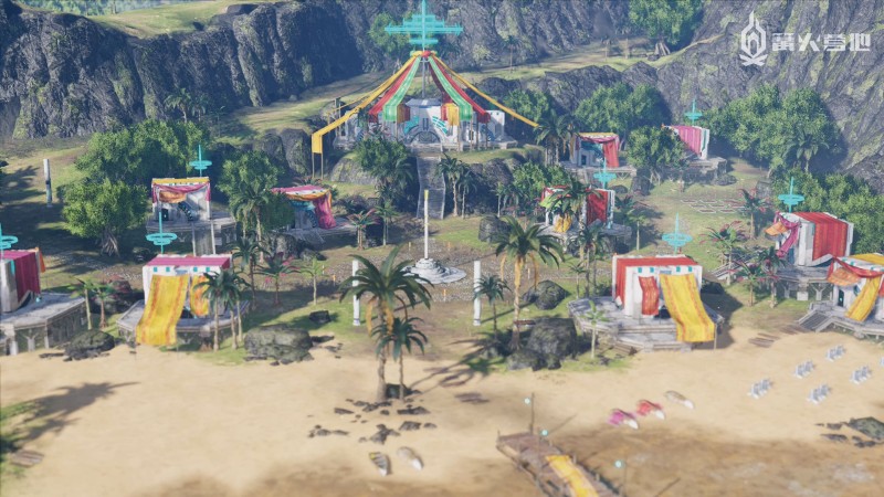 夢(mèng)幻之星Online2新起源steam國區(qū)版截圖2