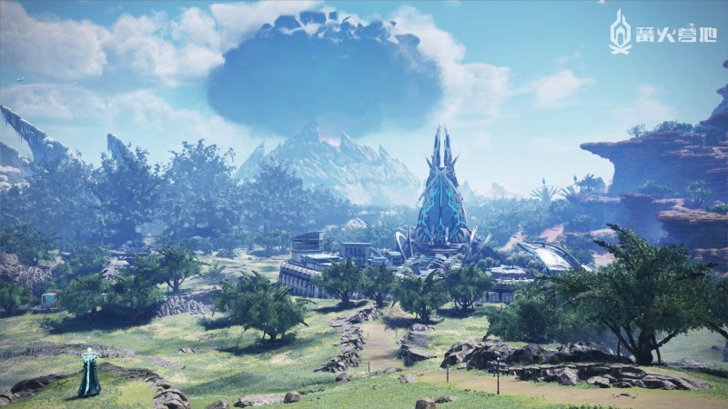 夢(mèng)幻之星Online2新起源steam國區(qū)版截圖4