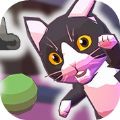 暴力喵喵拳重猫上阵游戏中文版（Catlateral Damage Remeowstered）