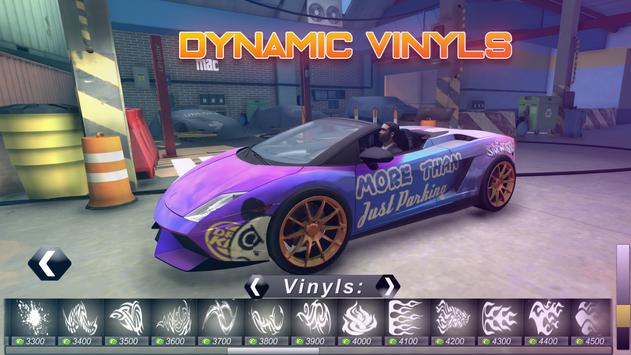 Car Parking multiplayer4.8.3免費(fèi)金幣最新版截圖3