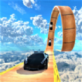 天空特技警車游戲安卓版