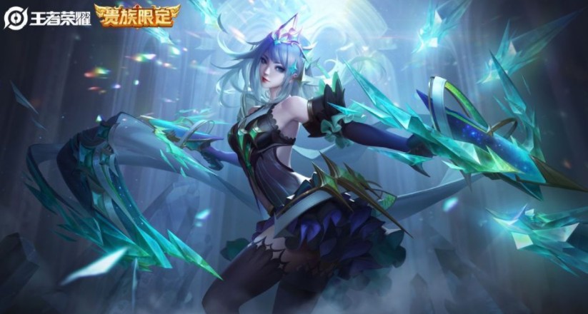 王者榮耀科技守護(hù)者密碼大全：科技守護(hù)者密碼是什么