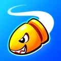 轉(zhuǎn)彎子彈游戲安卓版