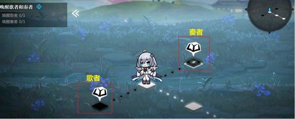靈魂潮汐4-3通關攻略：4-3隱藏路線100%探索度分享