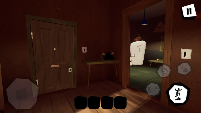 你好鄰居游戲攻略完整手機(jī)版最新安卓下載地址（Hello Neighbor）截圖3