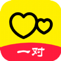 一對交友軟件平臺