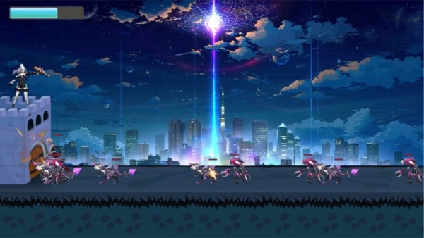 守護神守護都市游戲最新版截圖3