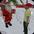 Crime Santa游戲安卓最新版