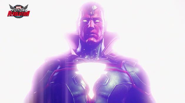 MARVEL未來革命體驗服測試版截圖5