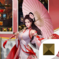 夜色三國(guó)風(fēng)鈴兒手游最新版