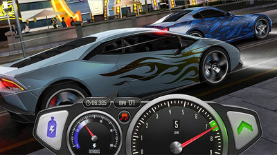 曠野賽車狂飆游戲最新版截圖1