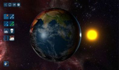 行星毀滅者2游戲最新版截圖2