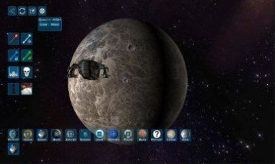 行星毀滅者2游戲最新版截圖3