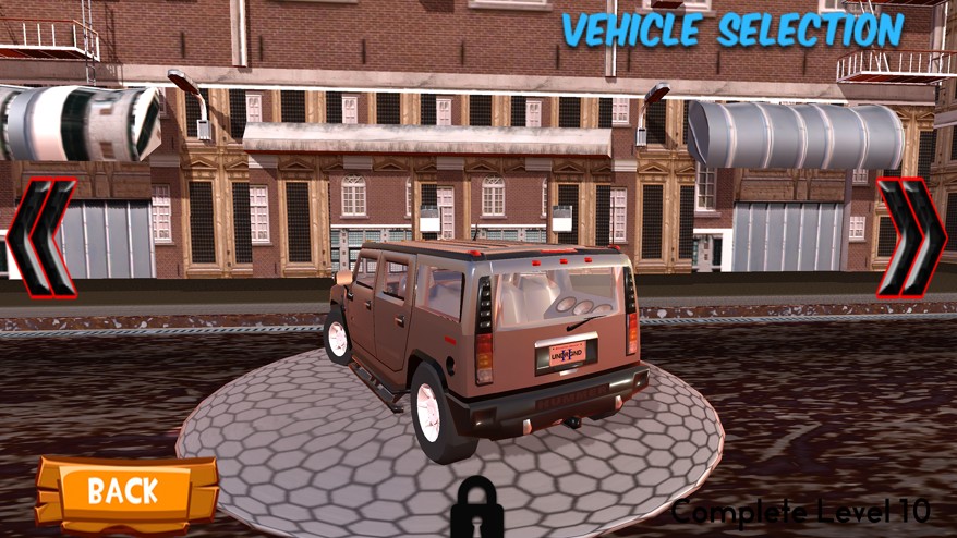 Real Car Parking Offroad游戲最新安卓版截圖3