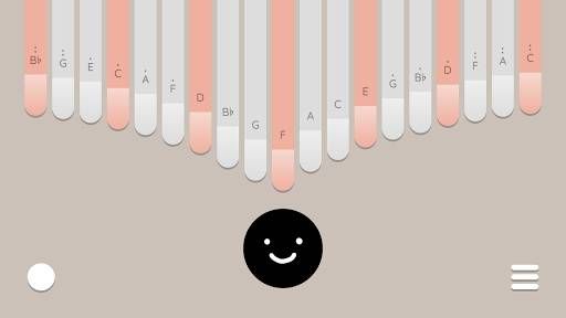 keylimba(6.3版)拇指琴下載蘋果最新版截圖1
