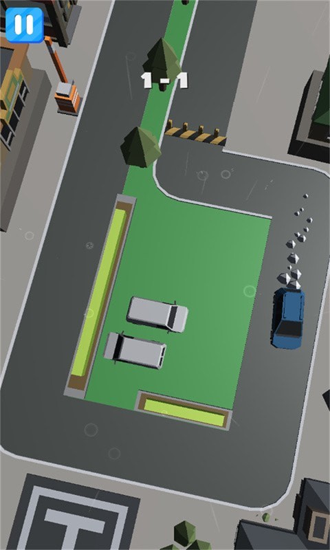 停車管理模擬器游戲最新安卓版截圖1