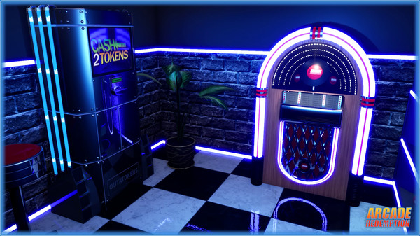 中國boy解說Arcade Redemption游戲中文版截圖2