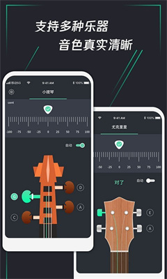 和弦調(diào)音器APP版截圖4