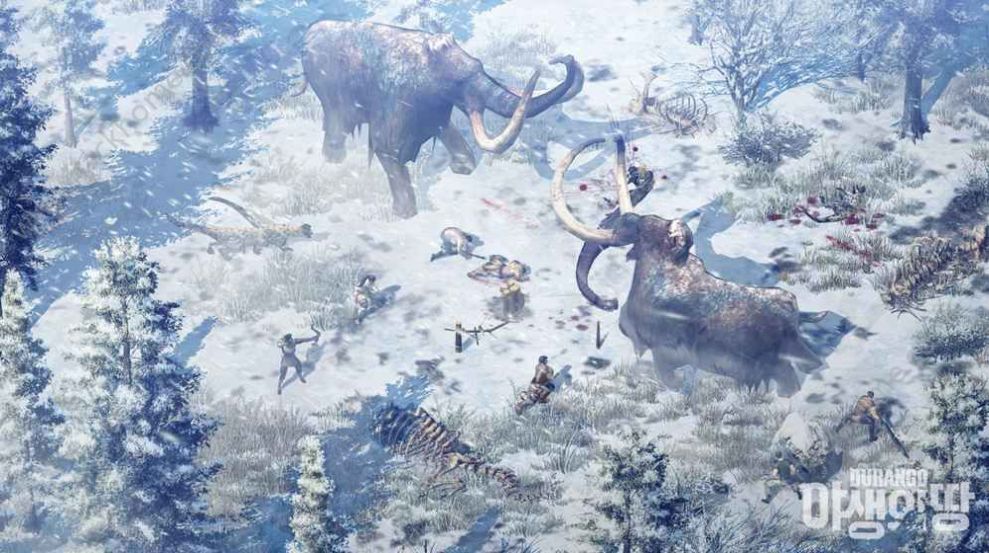 Project DX正版手游截圖3