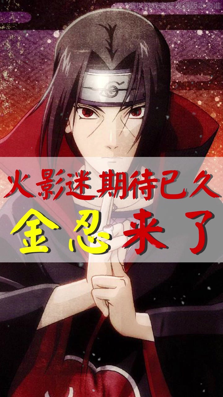火影木葉召喚師手游版截圖2