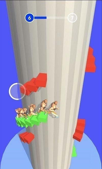 Climb The Tower游戲最新安卓版截圖2