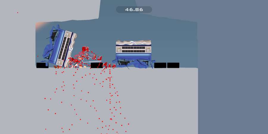 死亡獨輪車1.0.9自定義模式手機中文版正版下載截圖5