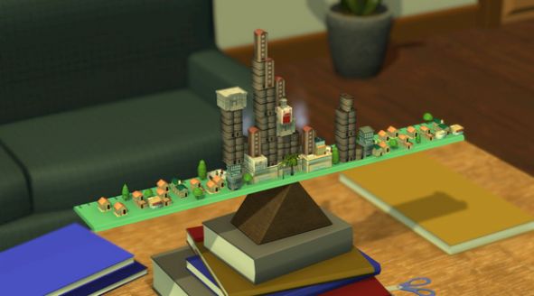 小小烏托邦游戲手機(jī)版（Tinytopia）截圖2