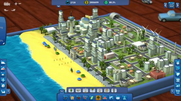 小小烏托邦游戲手機(jī)版（Tinytopia）截圖4