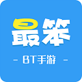 最笨游戲盒app安卓版