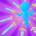 抖音武器風(fēng)暴小游戲版