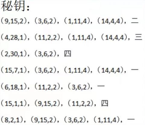 犯罪大師圣樓秘鑰答案是什么 圣樓秘鑰正確答案攻略[多圖]圖片3