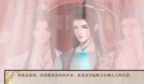 我不想當(dāng)皇太女閃藝游戲完整版截圖1