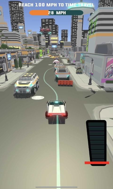 時間旅行者3d游戲漢化版安裝包截圖3